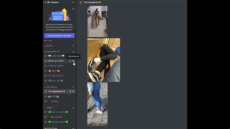 leaked discord nudes|Top Leaked Nudes Discord Servers 